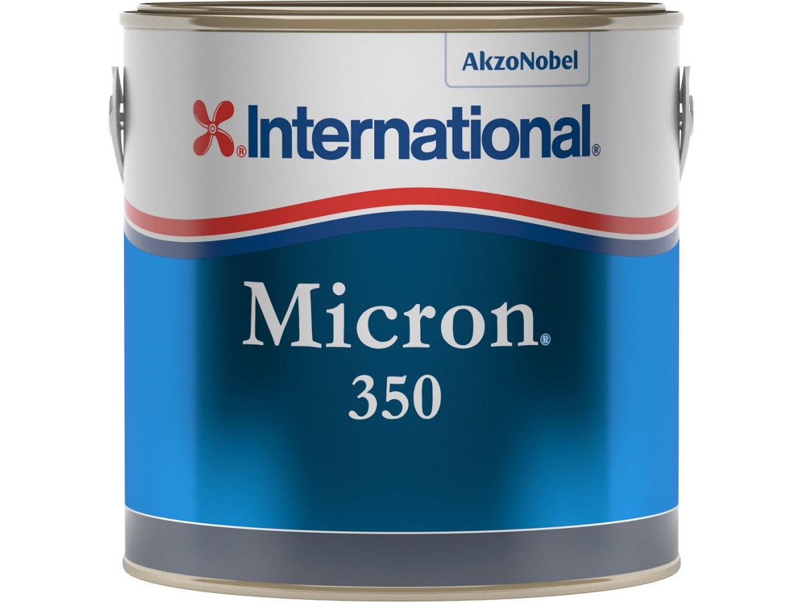 750Ml Micron 350 Micron 350 Anti-Incrustante Pretointernational