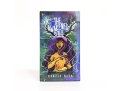 Nueva Y Popular Baraja De Tarot Despertar Del Alma