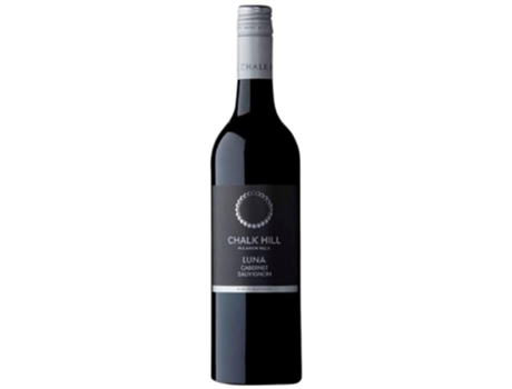 Vino CHALK HILL Chalk Hill Luna Cabernet Sauvignon Mclaren Vale (0.75 L - 1 unidade)
