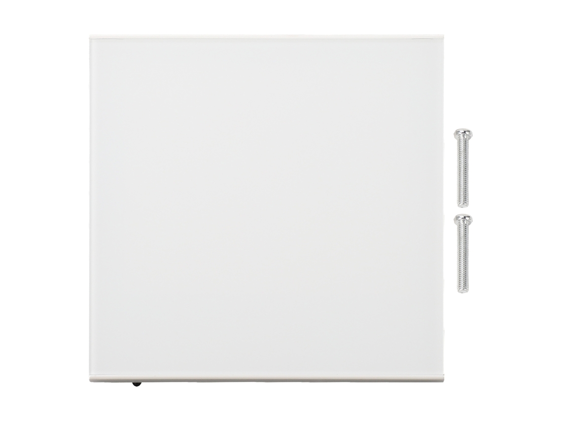 Termostato Inteligente Digital Con Toque Para Hogar Y Oficina 100-250vca 3a Calefacción De Suelo O Pared Blanco