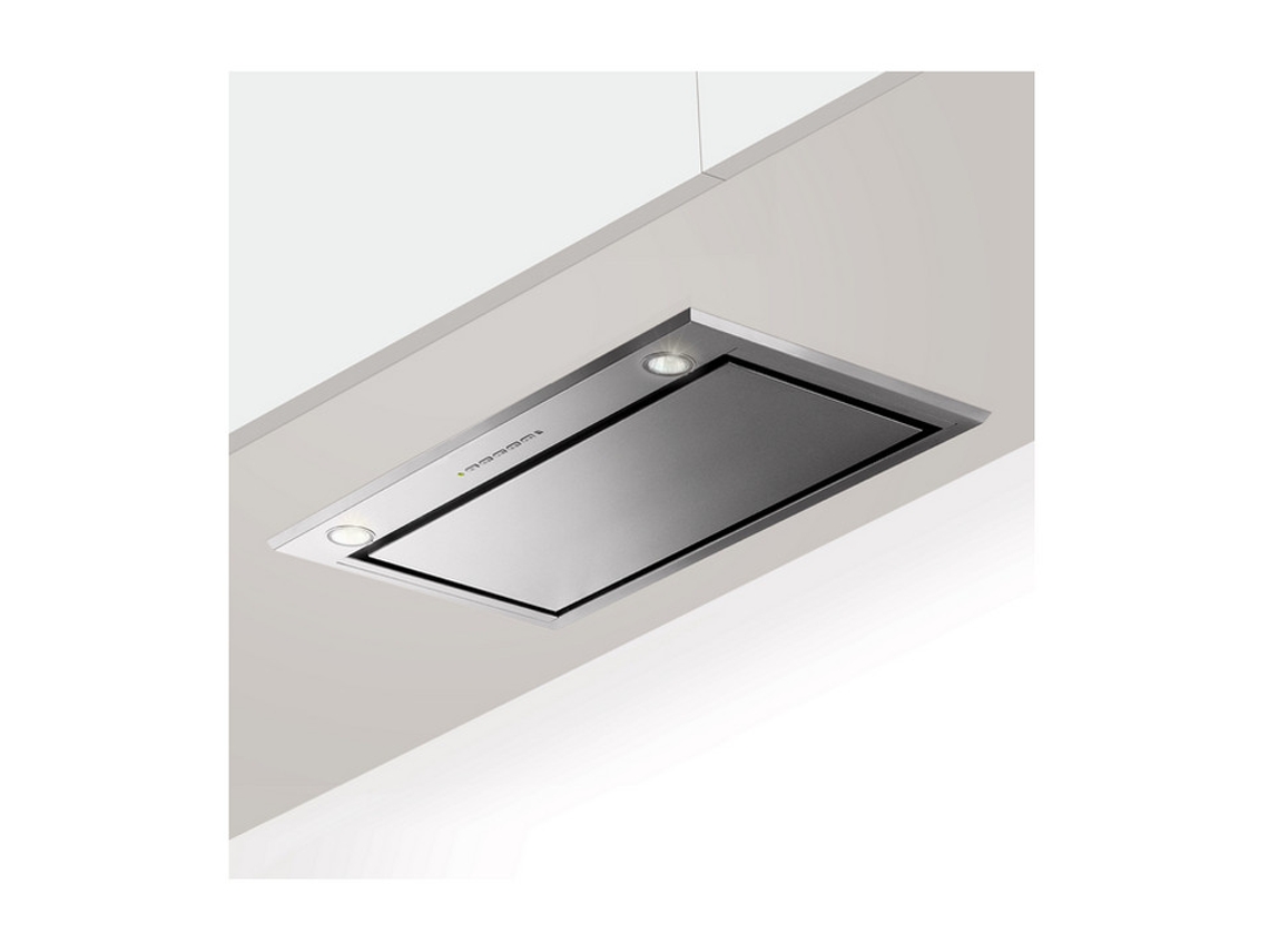 Campana AIRLUX AHG570IX (52.4 cm - Inox)