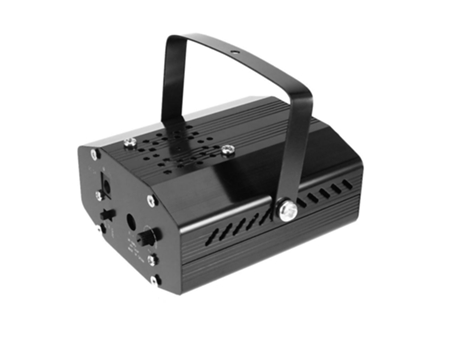 LED LASER PROYECTOR ETALLA LIGHTING MOVING MOVING DJ DISCO Party Remote Control SLD
