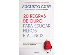 20 reglas de oro para la crianza de niños y estudiantes