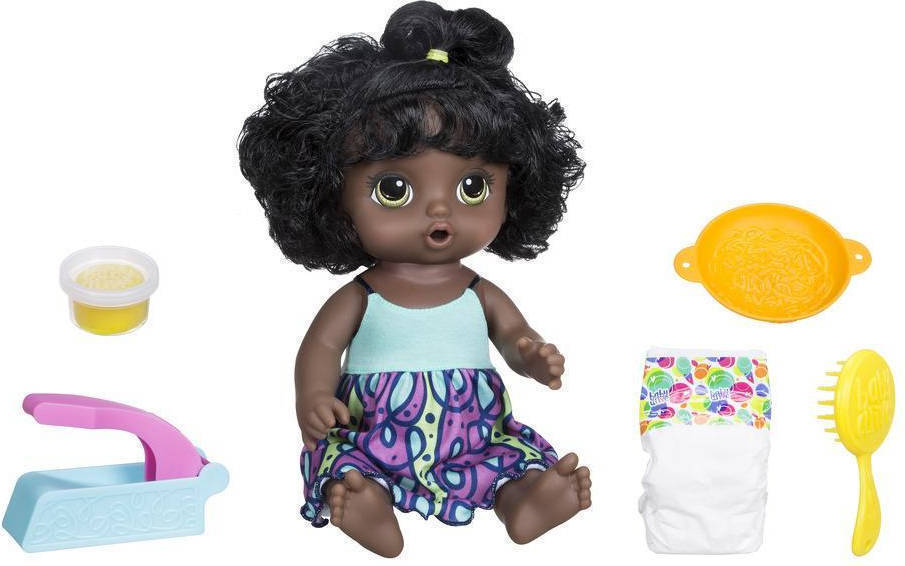 Muñeco BABY ALIVE C0965