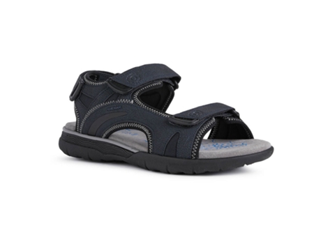 Sandalias Spherica Ec5 Azul EU 43 Hombre GEOX