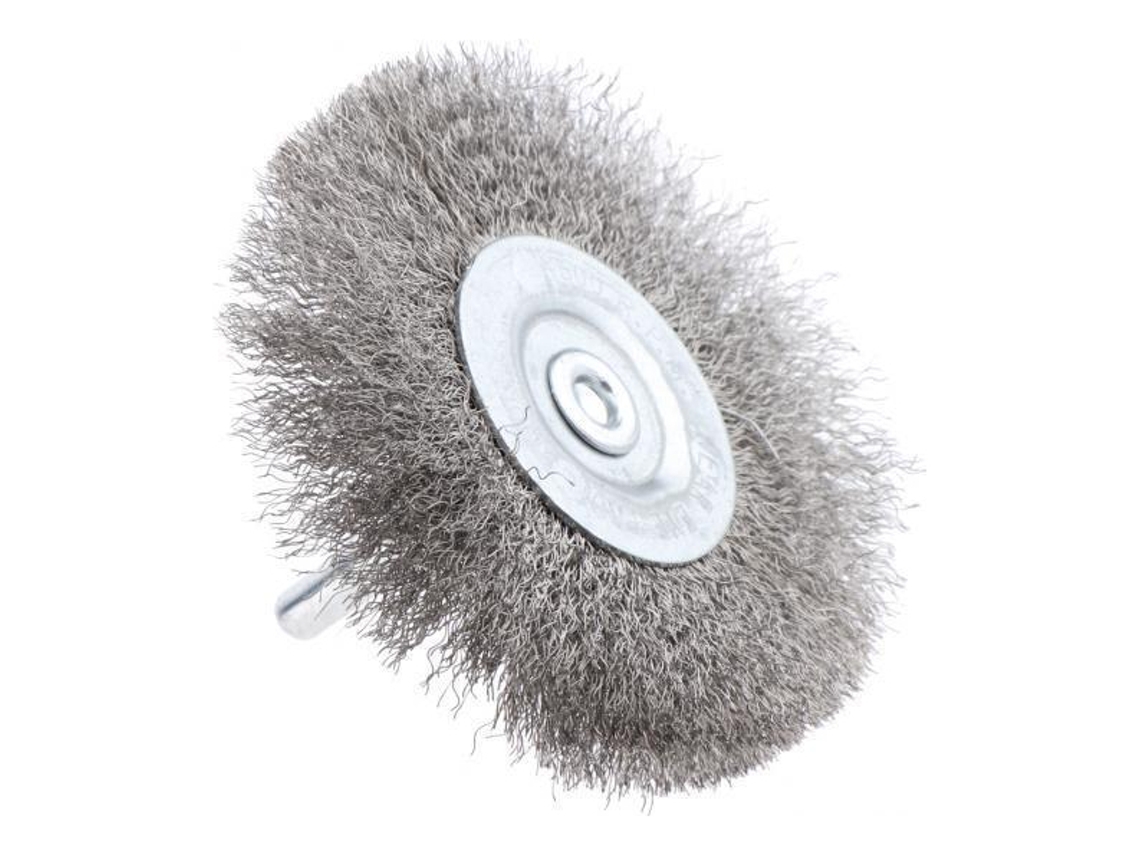 Cepillo de alambre de 2 piezas Slowmoose