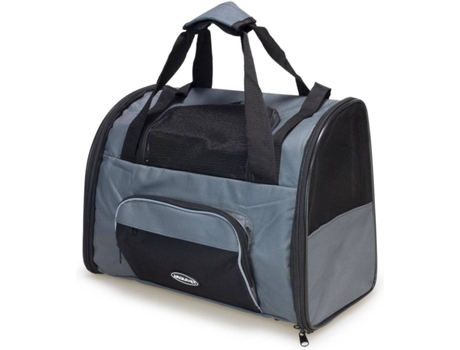 Transportin para Gatos ARQUIVET 41 x 30 x 21 cm
