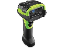 Lector Códigos de Barras ZEBRA DS3678-ER 1D/2D Negro