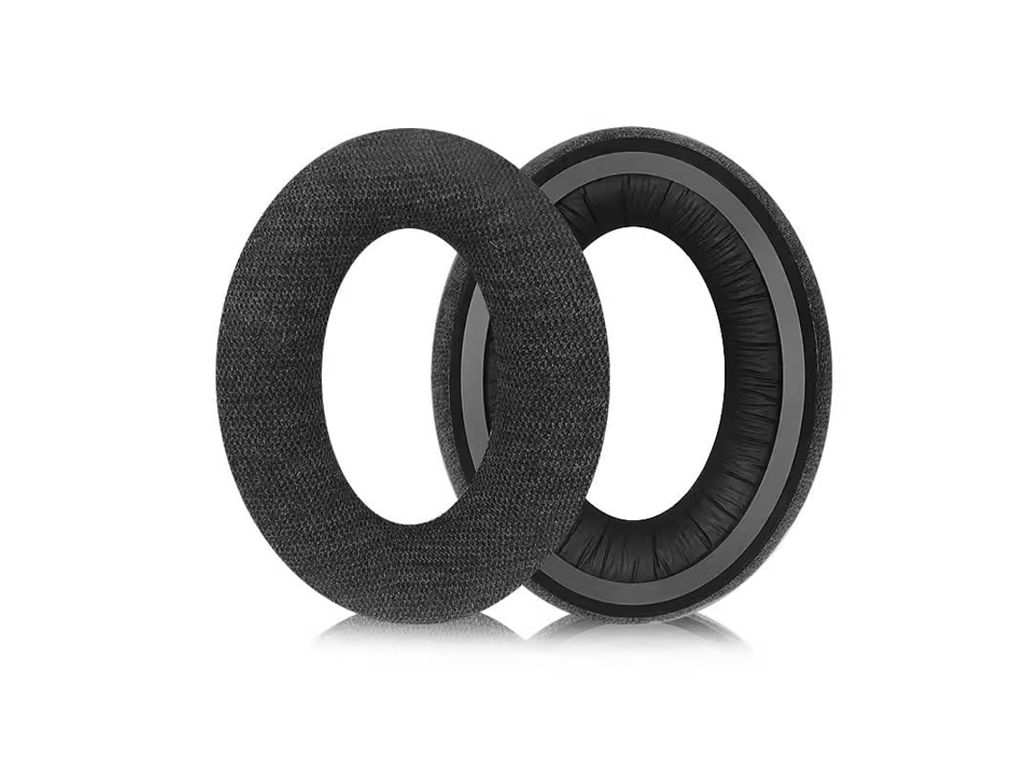 Almohadillas de repuesto Szsmart para auriculares Sennheiser