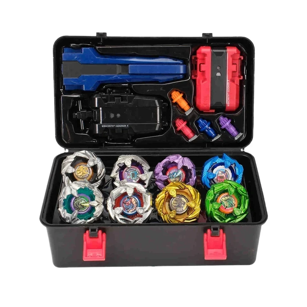 Juguetes de giroscopio, accesorios de giroscopio de metal con forma de globo Mdug