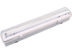 Armadura para Tubo LED EDM 31123