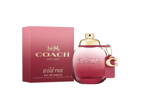 Wild Rose W Edp 50 Ml COACH