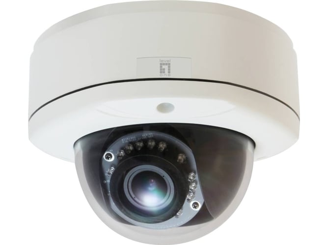 Cámara de vigilancia LEVELONE FCS-3083