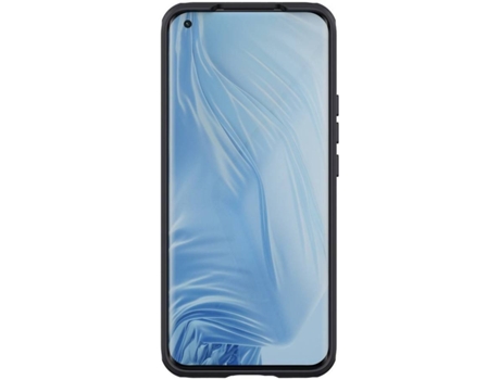 Carcasa Xiaomi Mi 11 NILLKIN Anti Shock Negro