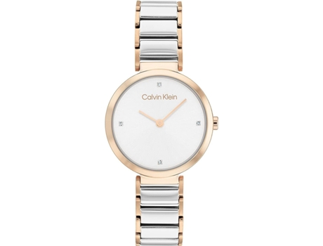 Reloj Mujer Calvin Klein 25200139