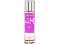 Perfume CARAVAN Nº48 Eau de Parfum (150 ml)  