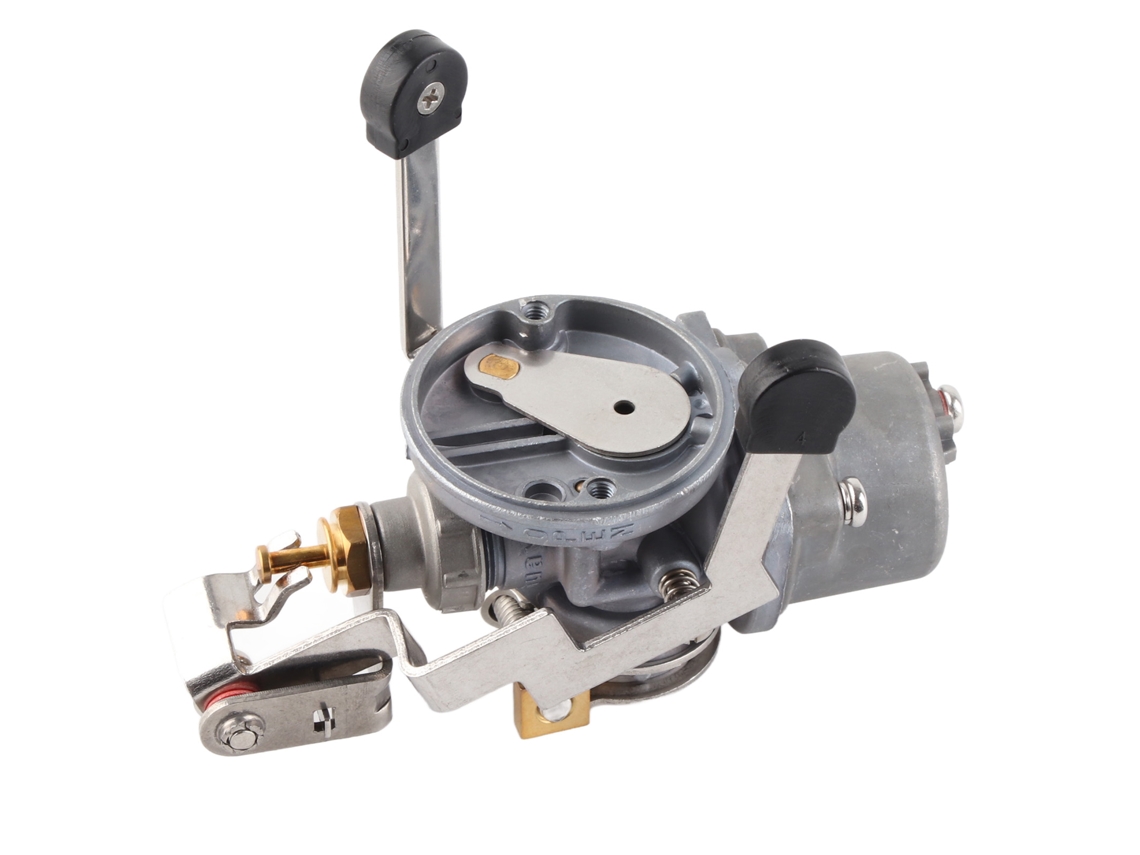 Urbannova-carburador Para Motor Fueraborda Tohatsu De 2 Tiempos, 3,5 Hp Y 2,5 Hp, 3d5-03100 Y 3f0-03100.