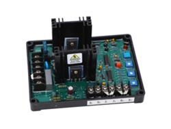 Módulo Regulador Automático De Voltaje Avr Para Generador De Motor Sin Escobillas 180~240vac