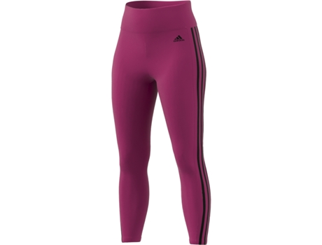 Leggins para Femenino ADIDAS (XS - Rosa)