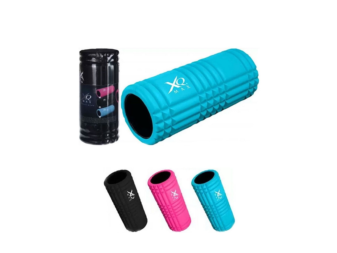 Rolo XQ MAX Foam Roller