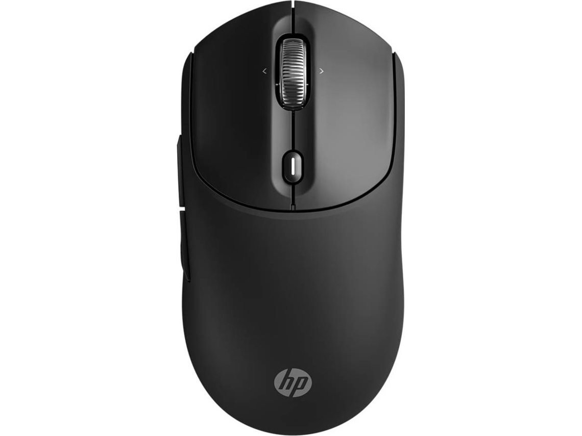 Ratón HP 700 Recargable Inalámbrico (6000 DPI)