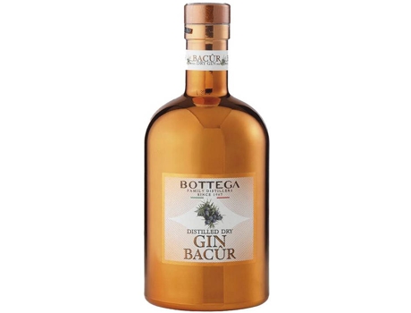 Gin Bottega Bacûr