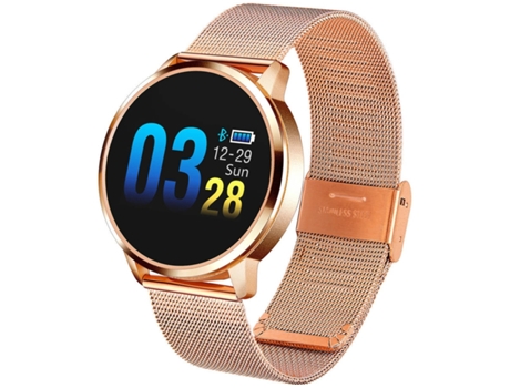 Smartwatch MDUG Monitor de frecuencia cardíaca