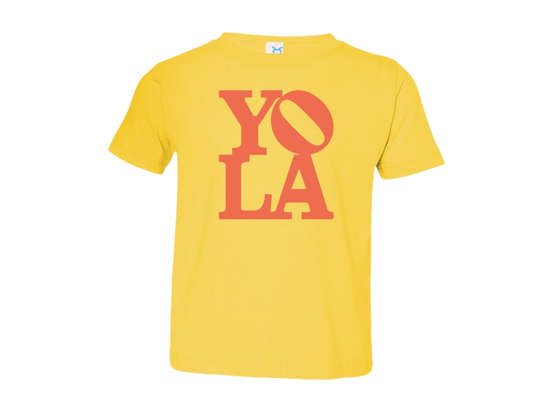Yo La Tengo Kid's Yo La Tengo L.o.v.e. T-shirt Rockinstone Size:m
