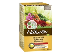 Insecticida KB NATUREN Antiácaros 100 ml