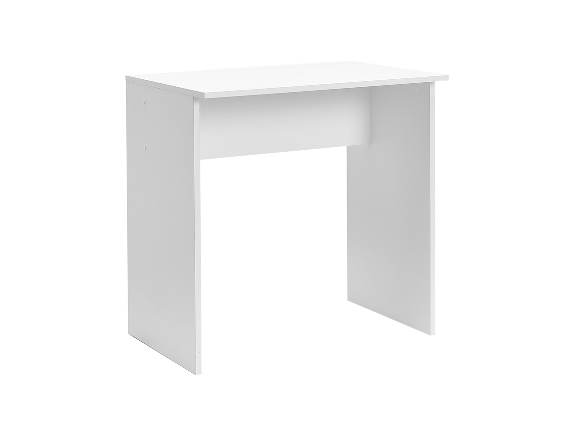 Mesa Escritorio Compacto Y Versátil 72X52 Blanco VENPRODIN
