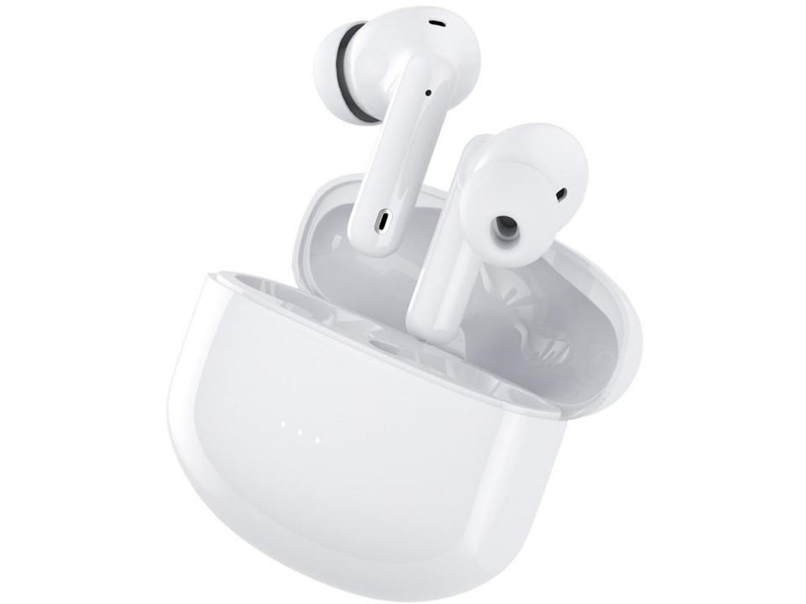 YEMAESRE Auriculares Bluetooth Sin Android Incorporado para Apple Impermeable Cancelación de Ruido Blanco