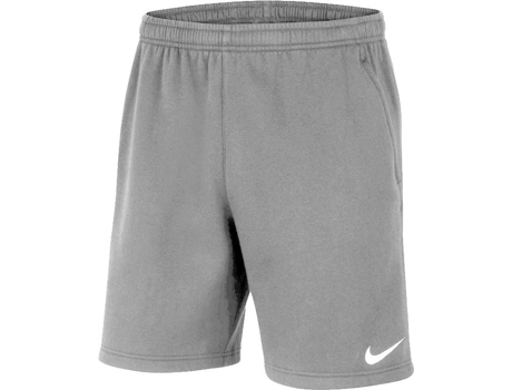 Pantalones Cortos para Hombre NIKE Gris (M)