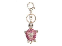 Reloj De Pulsera Gaiety Para Mujer, De Aleación, Con Esfera Personalizada, Cuarzo Analógico, Color Beige.