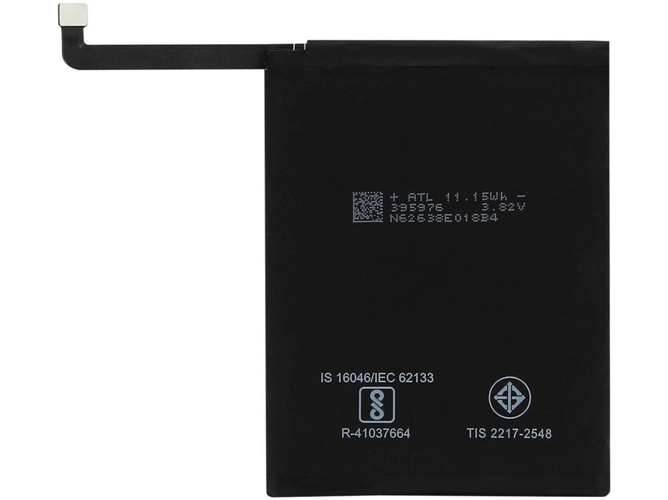 Batería HUAWEI Y6 pro 2017, P9 Lite Mini HB405979ECW (3020 mAh)