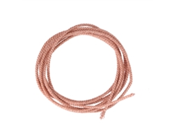 Cable De Conexión Para Altavoces, 12 Hilos, Cobre Puro, 1 M/2 M, Para Reparación De Woofers/subwoofers.