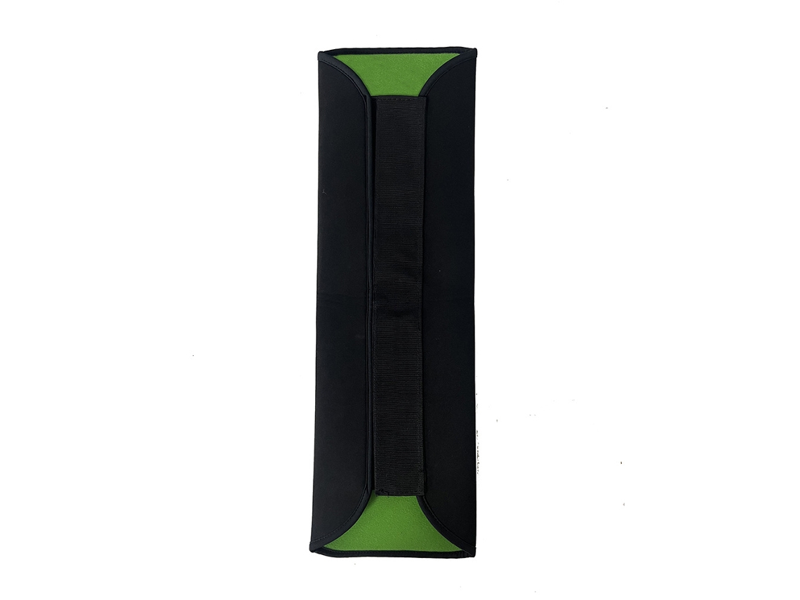 Funda Neopreno Batería Bici Eléctrica Impermeable Antipolvo