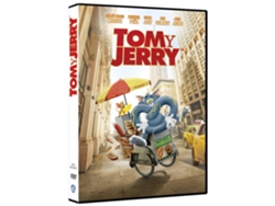 Tom And Jerry 2021 WARNER BROS. GAMES