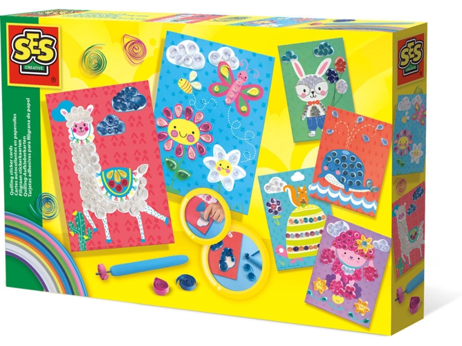 Juguete Criativo SES CREATIVE 14015