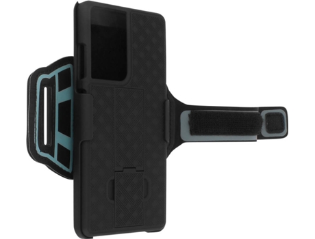 Armband AVIZAR con Funda para Samsung Galaxy S21 Ultra