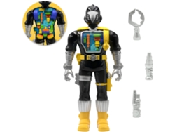 Figura de Acción GI JOE 77505 multicolor