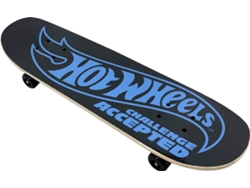 Patineta HOT WHEELS 28 x 8