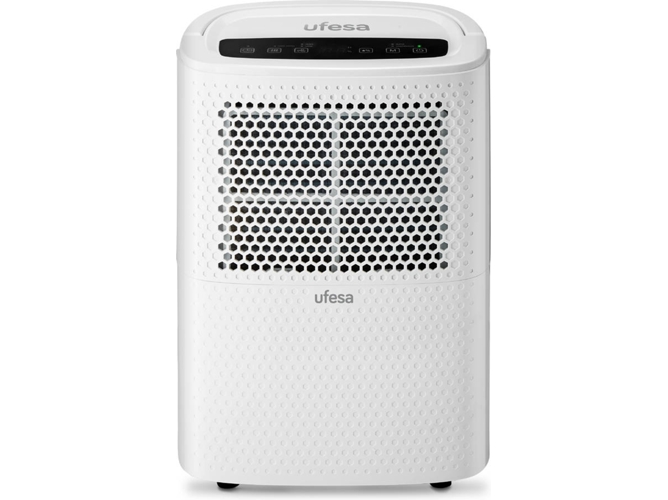 Deshumidificador UFESA DH5010