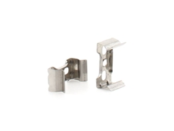 Clip Metal Montaje Para Perfil Sensa Big LEDBOX
