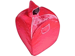 Kit De Sauna Portátil, Tienda De Vapor, Spa De Sudoración, Reutilizable En Casa, Tiendas Portátiles