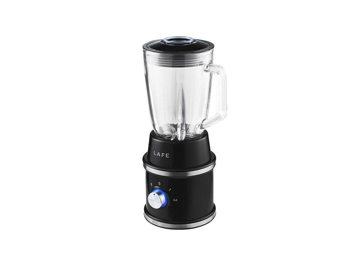 Licuadora Titaniumpower 1300 W 1,5 L Negro Lafe