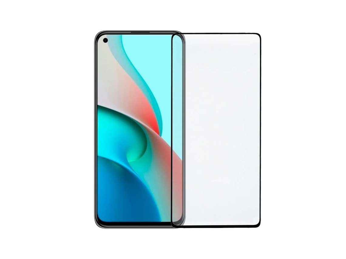 Cristal Templado Completo Para Xiaomi Mi 11 Lite