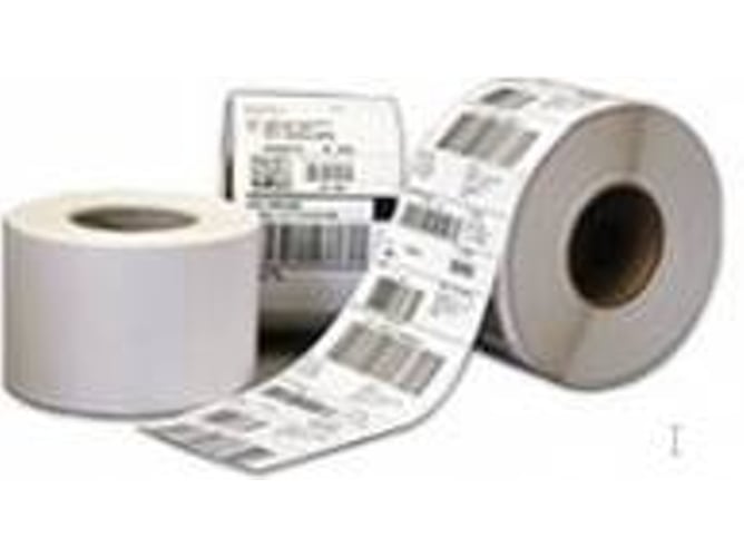 Etiquetas ZEBRA 02300BK08945