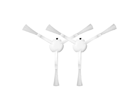 Accesorio Aspiradoras Compatibilidad universal Robot D9 Rueda de filtros