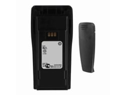 Bateria De Lítio Para Rádio Talkie 1800mah 7.4v Compatível Com Cp200 Ep450 Cp150 Cp250 Pr400