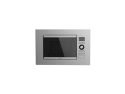 Microondas GrandHeat 2090 Built-in Steel CECOTEC CECOTEC